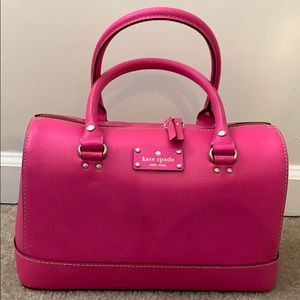 Kate Spade Wellesley Kaleigh Handbag